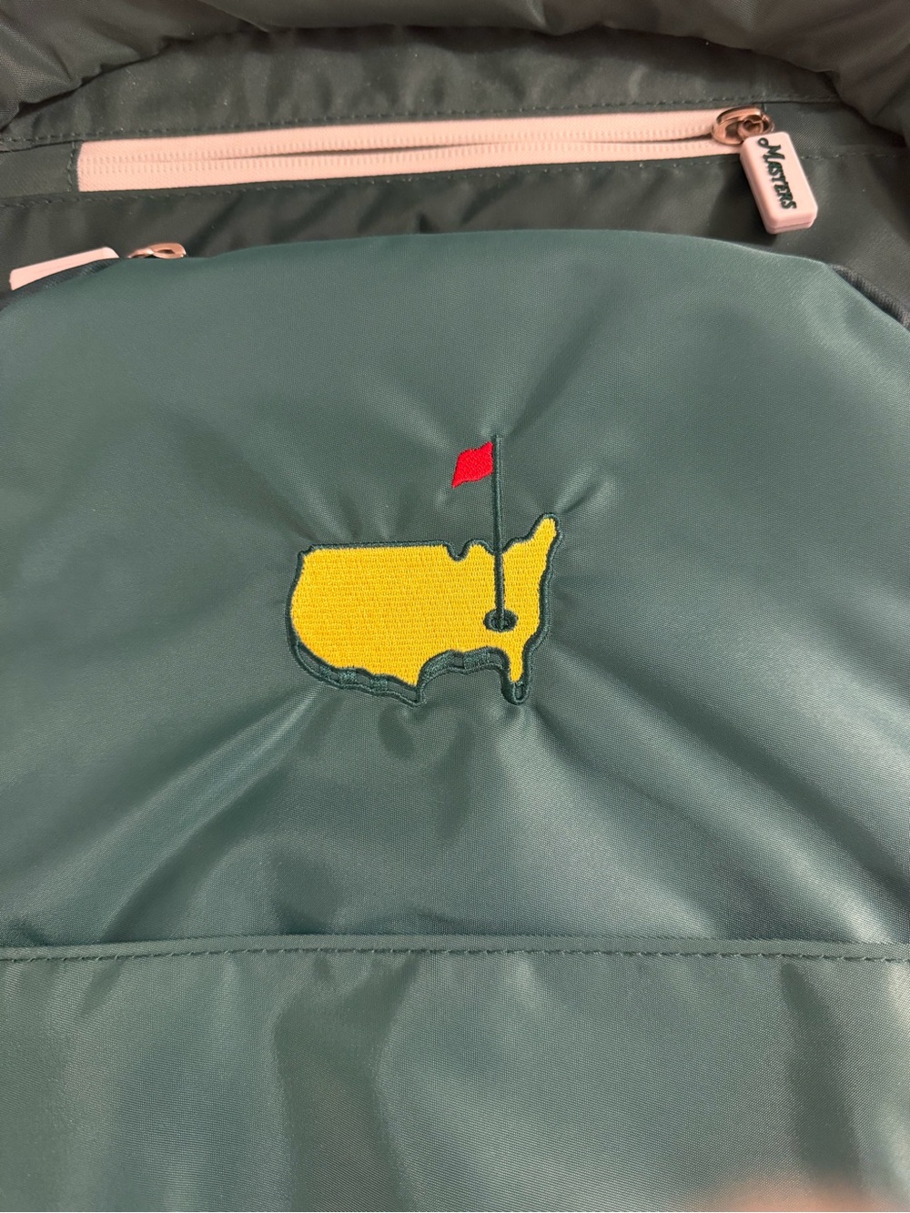 Master Full Size Backpack NWT - Picture 2 of 7